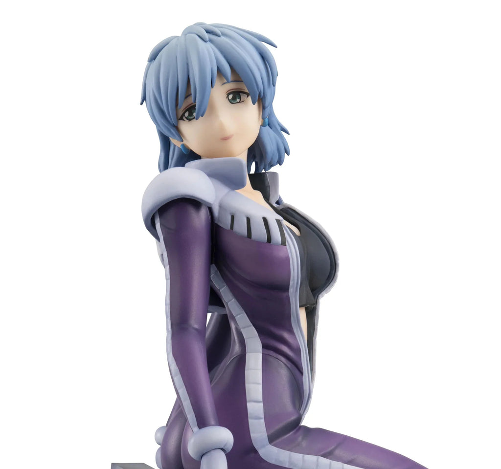 Mobile Suit Gundam - Aina Sahalin (Snow Night Ver.) 1/8 Scale Figure Megahouse