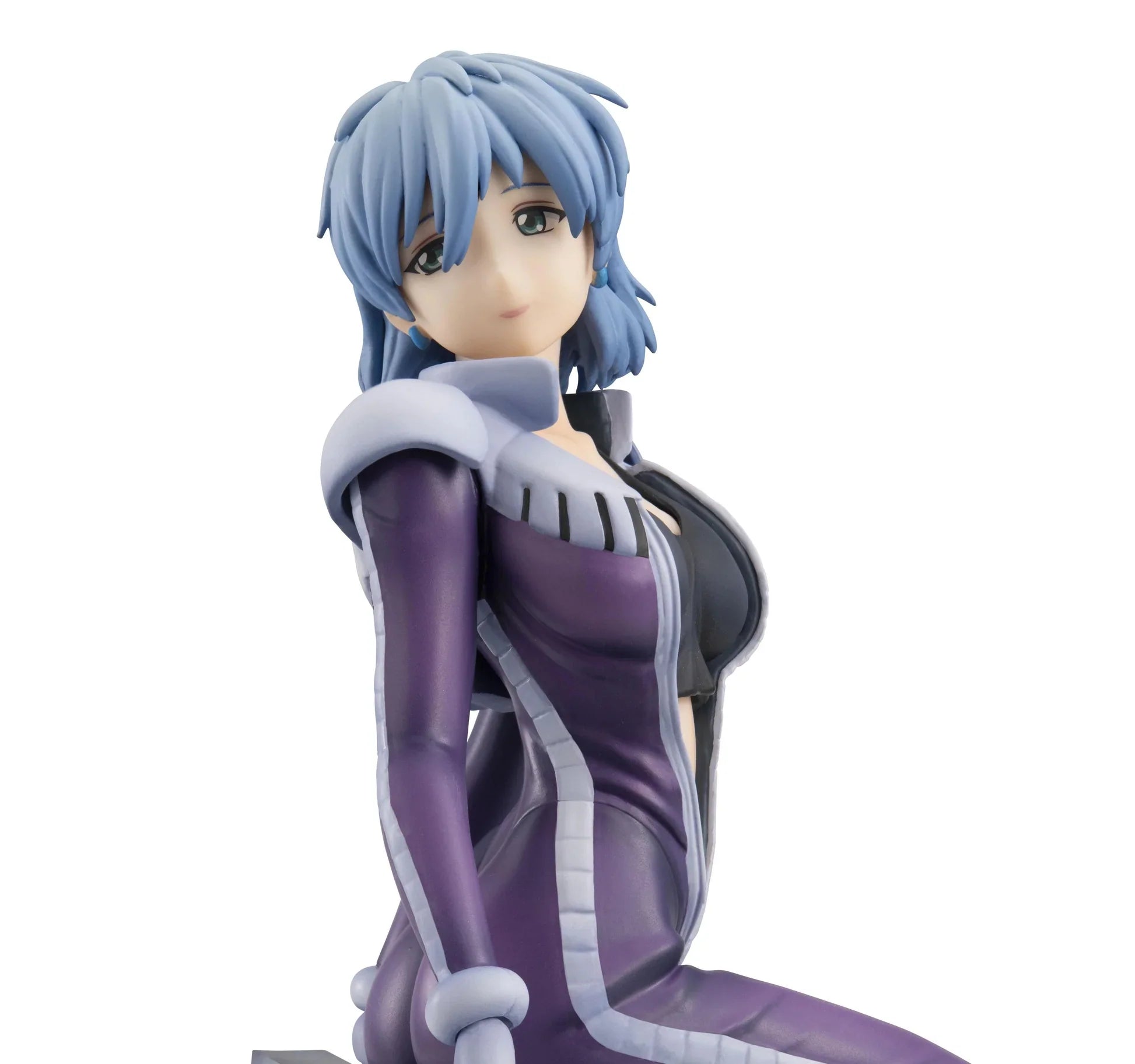 Mobile Suit Gundam - Aina Sahalin (Snow Night Ver.) 1/8 Scale Figure Megahouse