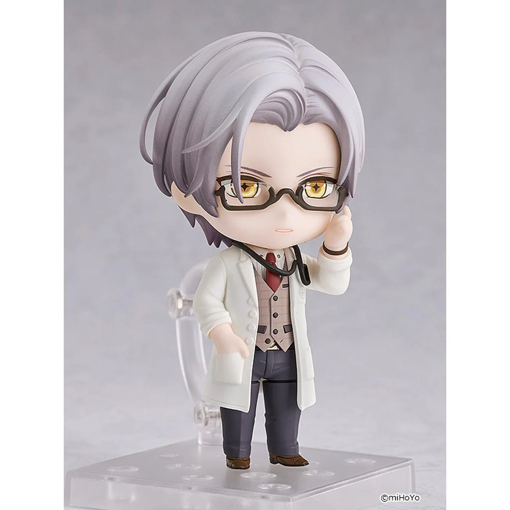 Tears of Themis - Adjudicator Nendoroid Good Smile Company