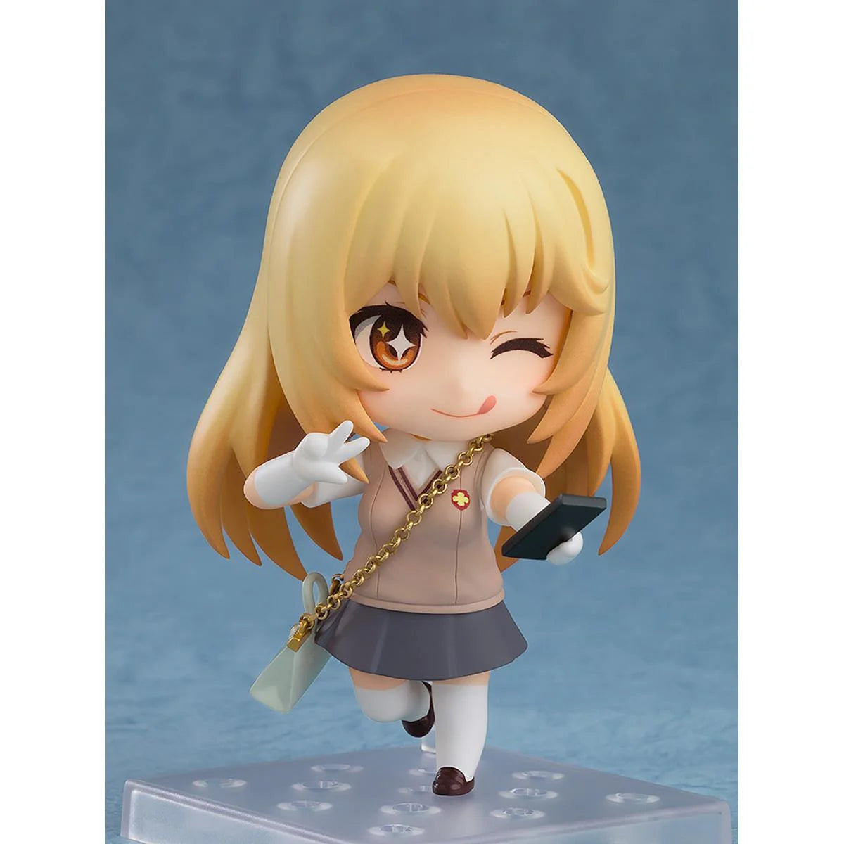 A Certain Scientific Railgun - Misaki Shokuhou Nendoroid Good Smile Company