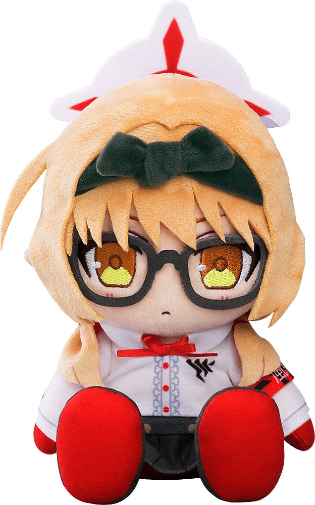 Blue Archive - Ako & Iori & Chinatsu & Hina Chocopuni Plushie Good Smile Company