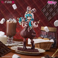 Hatsune Miku - Hatsune Miku (Marshmallow Hot Cocoa Ver) Prize Figure SEGA