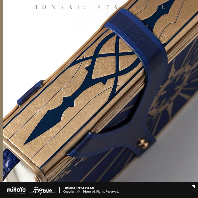 Honkai: Star Rail - Sunday Book Shoulder Bag miHoYo