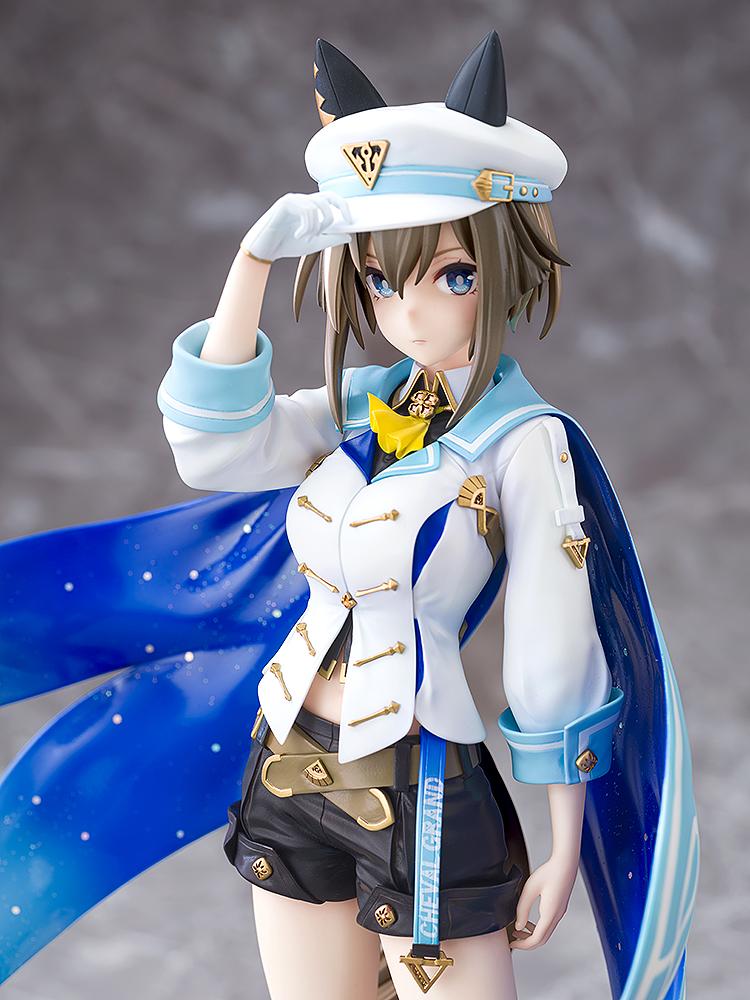 Umamusume: Pretty Derby - Cheval Grand 1/7 Scale Figure Phat Company