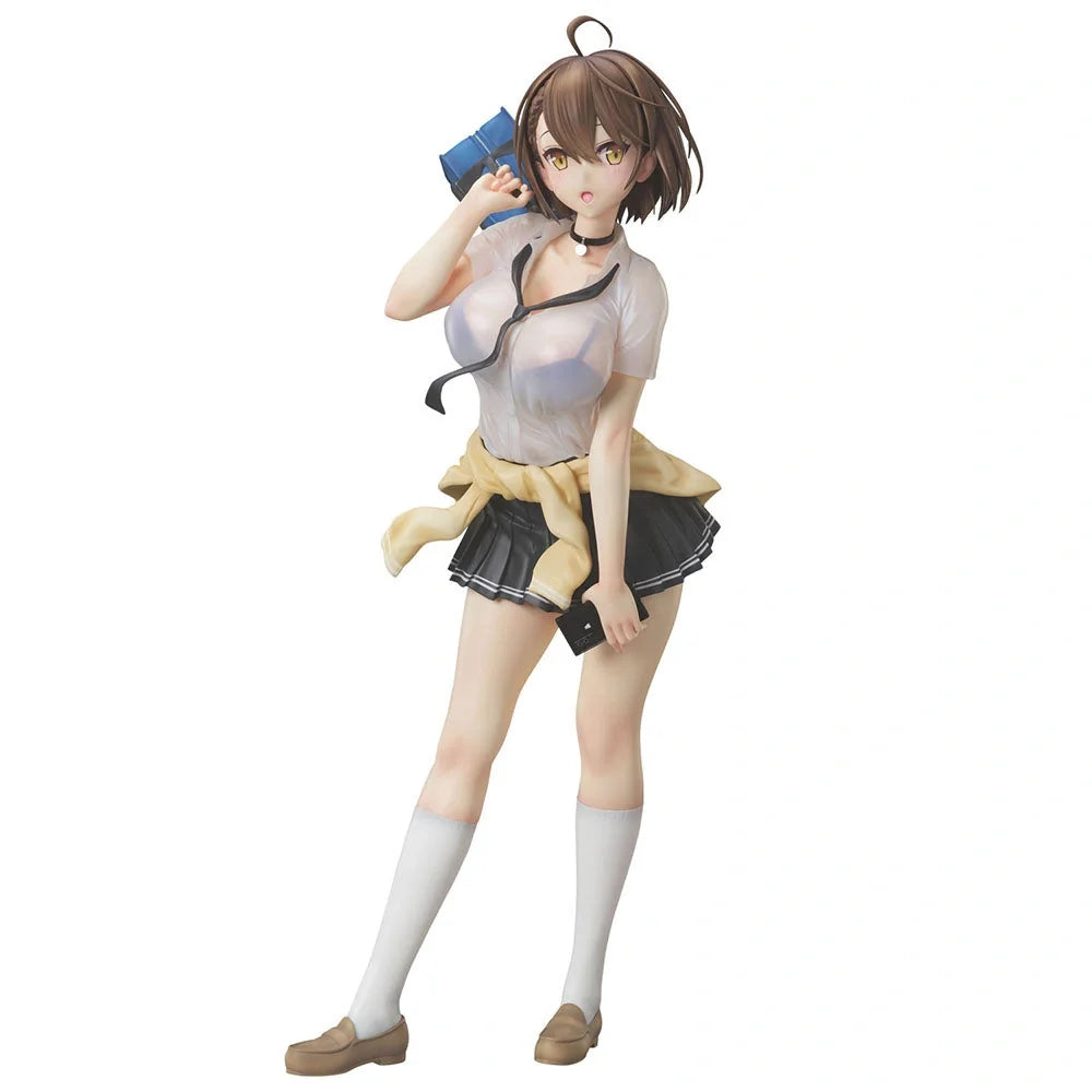 Azur Lane: Slow Ahead! - Baltimore(Slow Ahead! Ver.) 1/4 Scale Figure Union Creative International Ltd