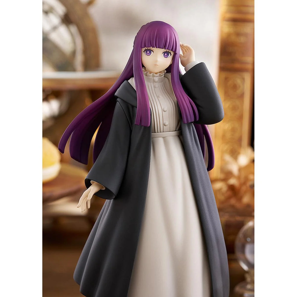 Frieren: Beyond Journey's End - Fern POP UP PARADE Good Smile Company
