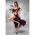 One Piece - Boa Hancock LIMITED EDITION Ver.3D2Y (Re-Run) 1/8 Scale Figure MegaHouse