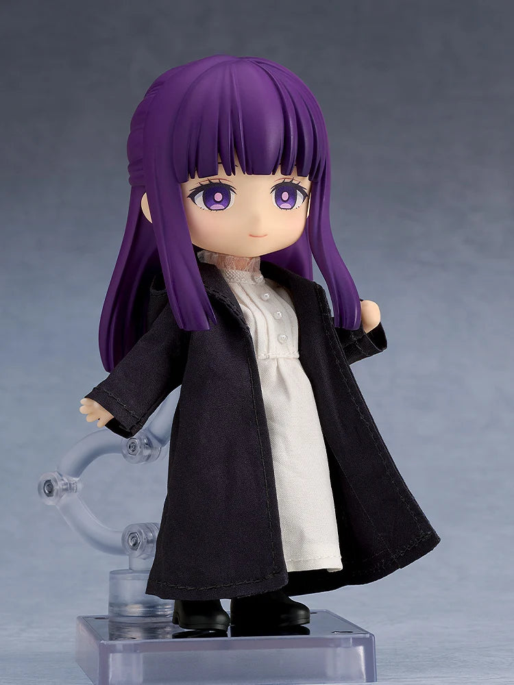 Frieren: Beyond Journey's End - Fern Nendoroid Good Smile Company