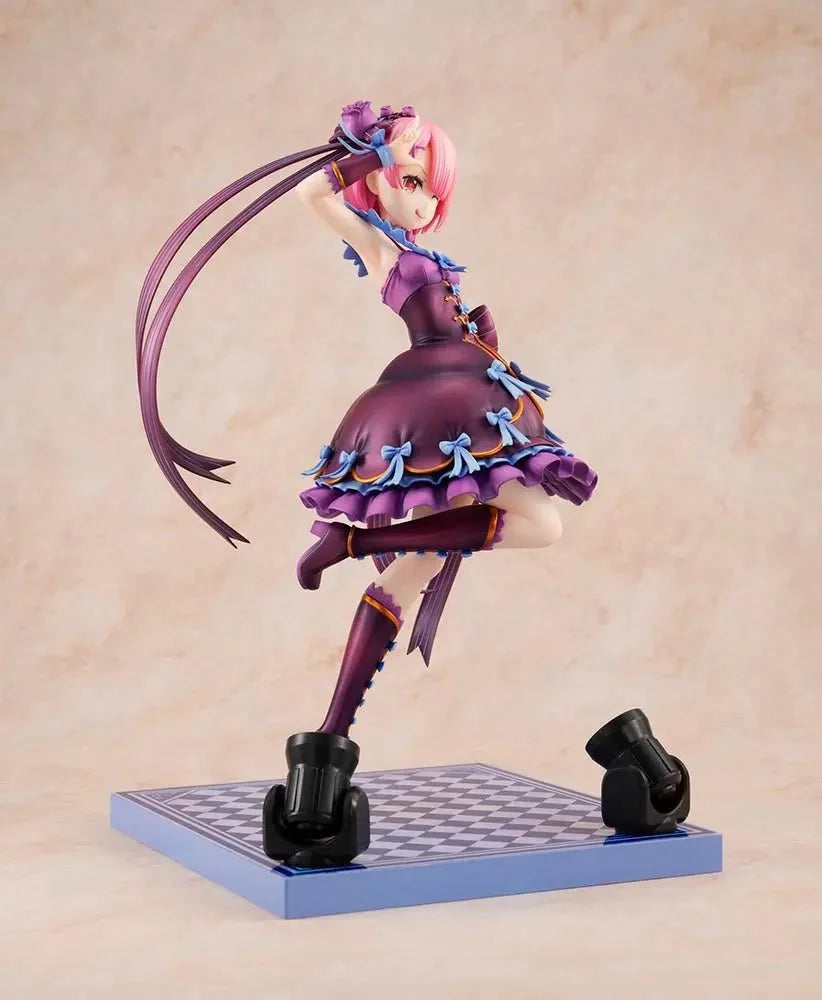Re:Zero Starting Life In Another World - Ram: Birthday (2021 Ver.) 1/7 Scale Figure KADOKAWA