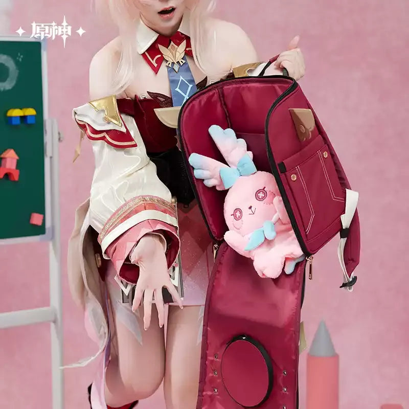 Genshin Impact - Wondrous Journey Series Linnea Backpack miHoYo