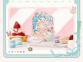 Hatsune Miku - Hatsune Miku Sweet Dream Future Series Acrylic Stand Moeyu