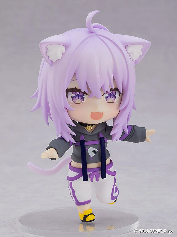 hololive production - Nekomata Okayu Nendoroid Good Smile Company