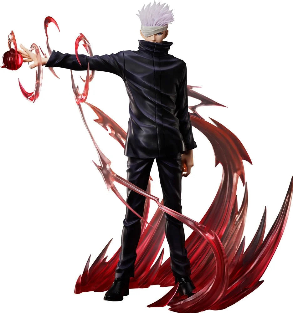 Jujutsu Kaisen 0 - Satoru Gojo 1/4 Scale Figure FREEing