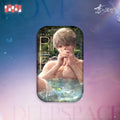 Love and Deepspace - Heartbeat Ripples Series Badge InFold Games