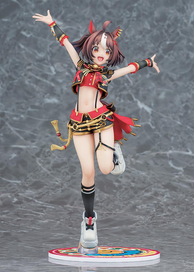 Umamusume: Pretty Derby - Gran Alegria 1/7 Scale Figure Phat Company