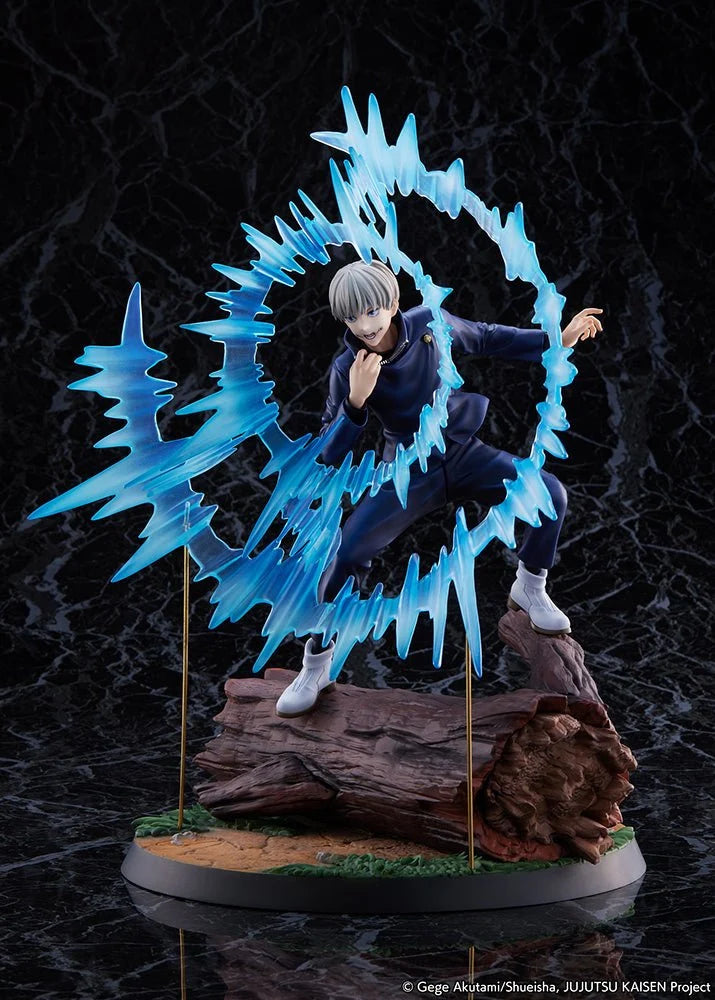 Jujutsu Kaisen - Inumaki Toge 1/7 Scale Figure eStream