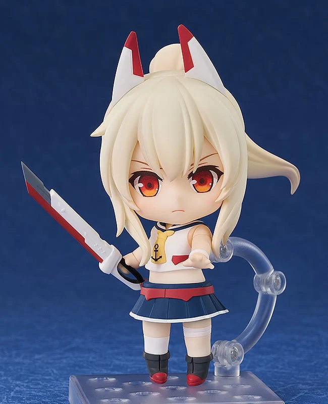 Azur Lane - Ayanami (Regular & Dx ver) Nendoroid Good Smile Arts Shanghai