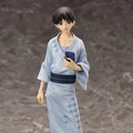 Evangelion - Shinji Ikari: Yukata Ver. 1/8 Scale Figure FREEing