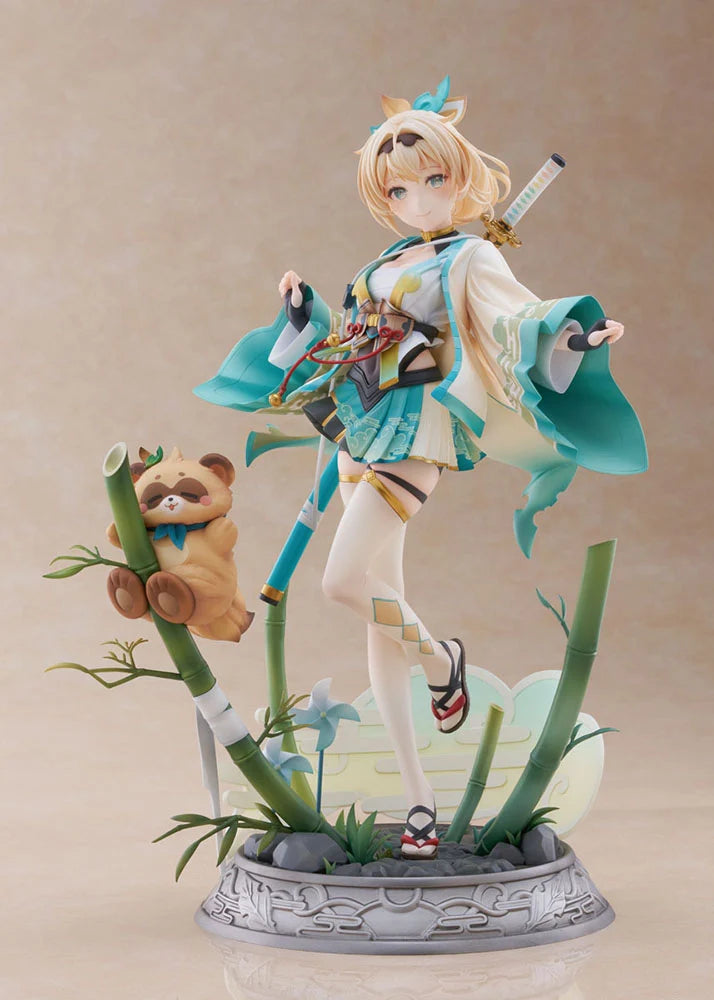 Hololive Production - Iroha Kazama 1/7 Scale Figure Claynel