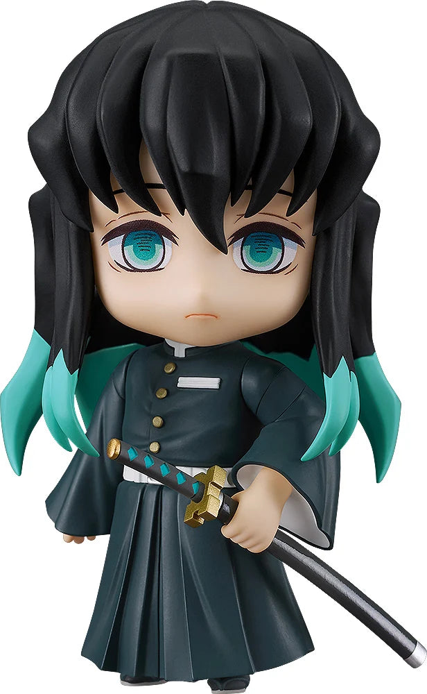 Demon Slayer: Kimetsu no Yaiba - Muichiro Tokito Nendoroid Good Smile Company