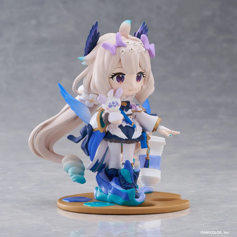 Nijisanji - Reimu Endou & Enna Alouette & Millie Parfait Mini Figure Bushiroad Creative