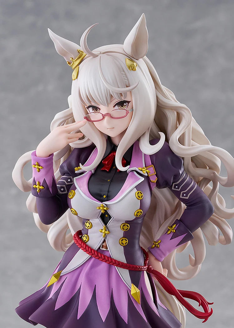 Umamusume: Pretty Derby - Biwa Hayahide 1/7 Scale Figure Max Factory