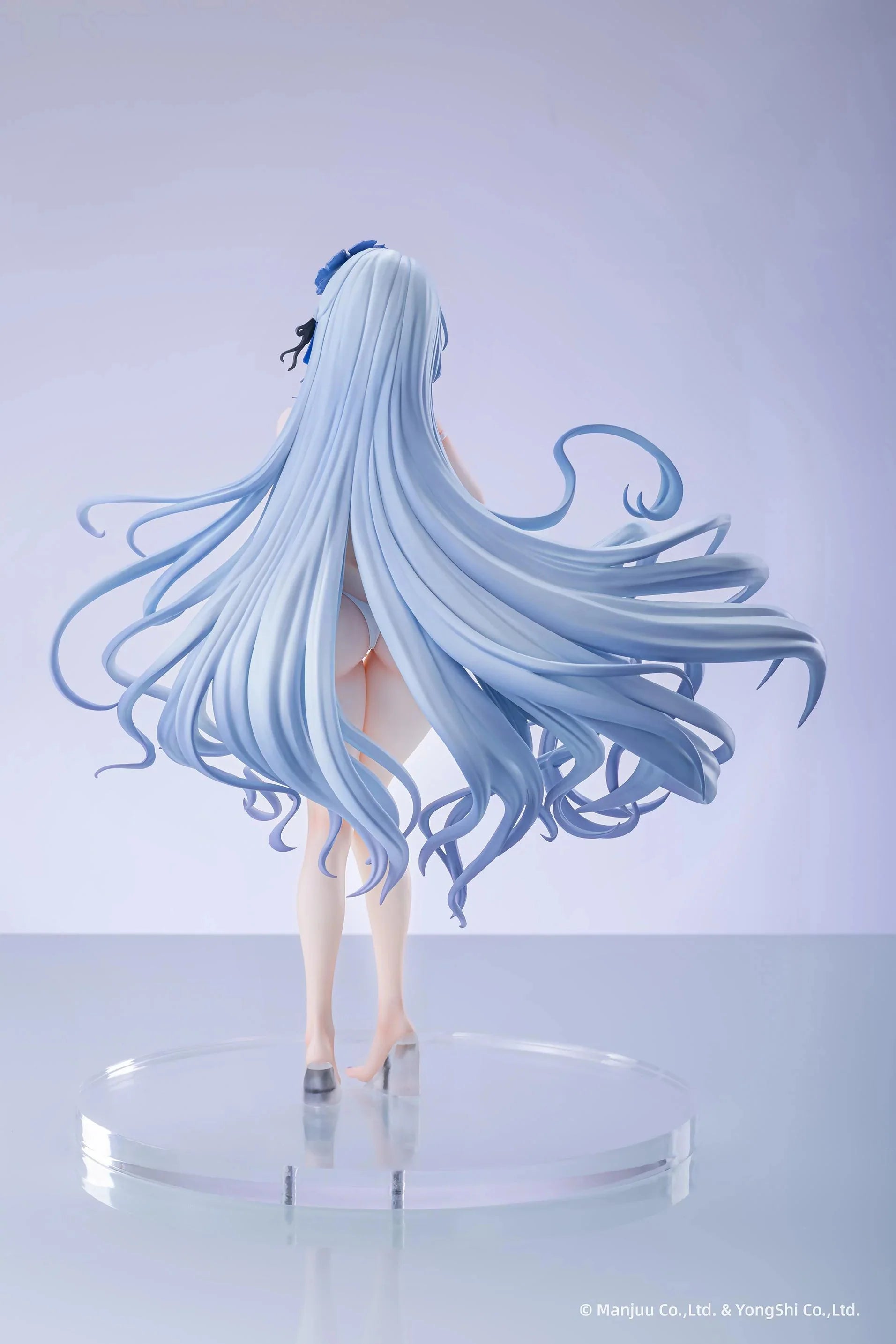 Azur Lane - Alsace (Heat-Beating Summer Sacrament Ver.) 1/6 Scale Figure AniGame