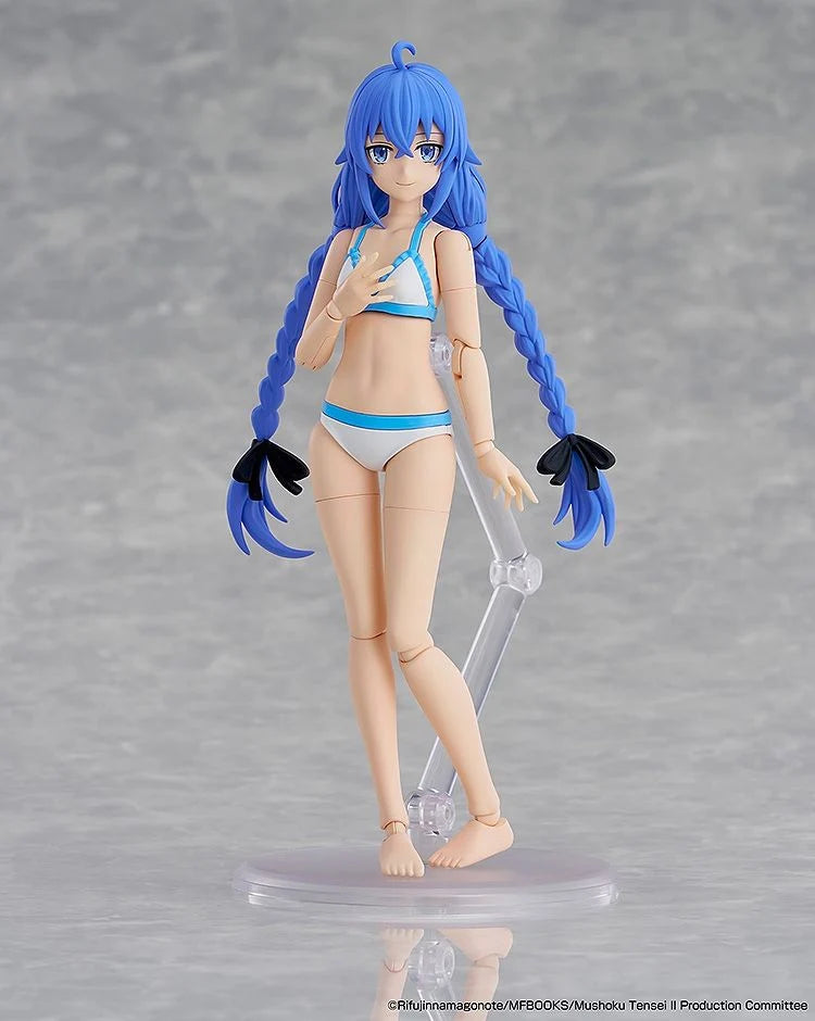 Mushoku Tensei: Jobless Reincarnation - Roxy Migurdia (DX Ver) Plastic Model Kit KADOKAWA