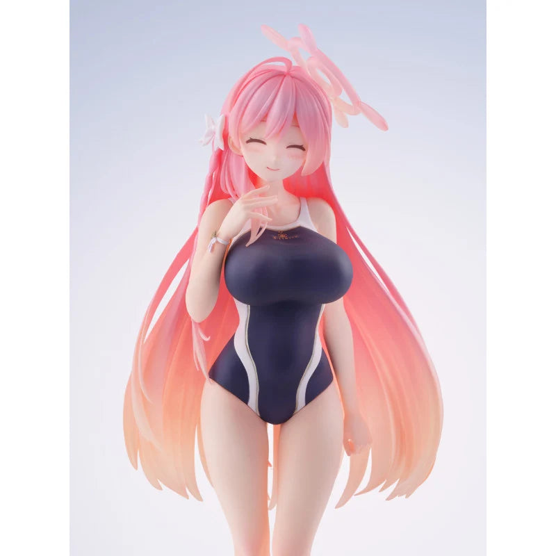 Blue Archive - Urawa Hanako 1/7 Scale Figure Oriental Forest