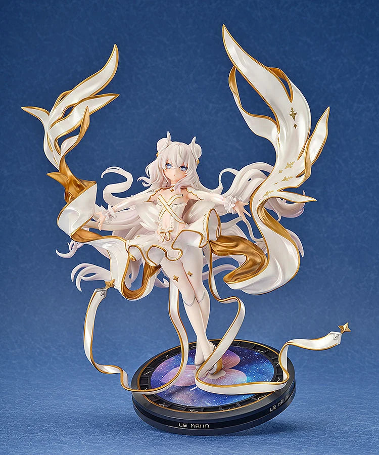 Azur Lane - Le Malin μ 1/7 Scale Figure Luminous Box