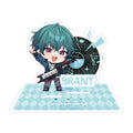 Wuthering Waves - Echoing Tides Themed Chibi Ver. Acrylic Standee KURO GAMES