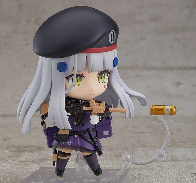 Girls' Frontline - 416 Nendoroid Figure Good Smile Company