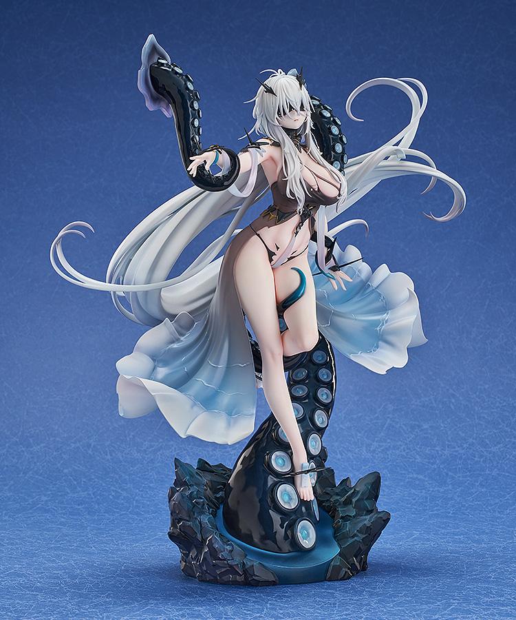 Azur Lane - Fancy 1/7 Scale Figure Good Smile Arts Shanghai