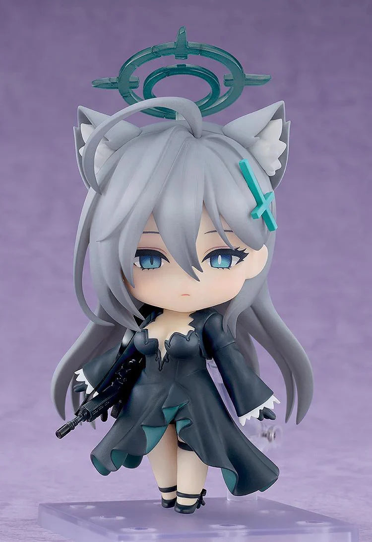 Blue Archive - Shiroko Terror Nendoroid Good Smile Company