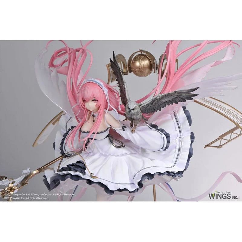 Azur Lane - Perseus 1/7 Scale Figure Wings Inc.