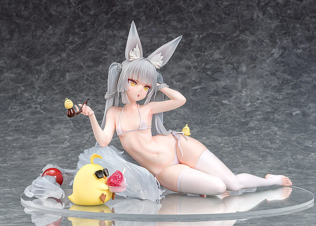 Azur Lane - Asanagi (Lulled by Rough Seas) 1/7 Scale Figure Phat