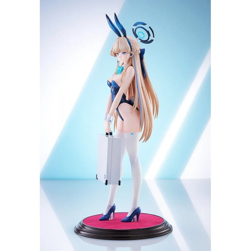 Blue Archive - Toki Asuma (Bunny Girl Ver.) 1/7 Scale Figure Max Factory