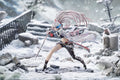 Punishing: Gray Raven - Lucia (Crimson Weave) 1/7 Scale Figure Good Smile Arts Shanghai