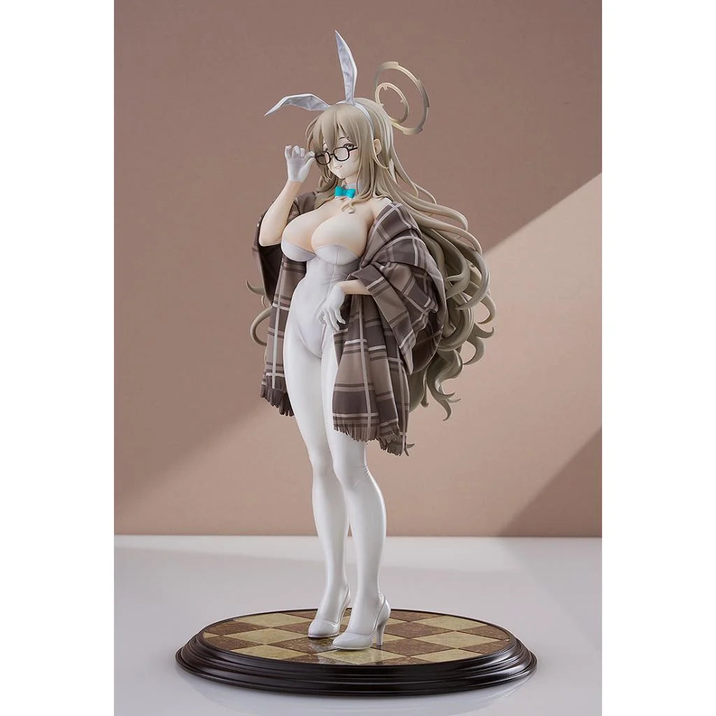 Blue Archive - Akane Murokasa (Bunny Girl Ver.) 1/7 Scale Figure Max Factory