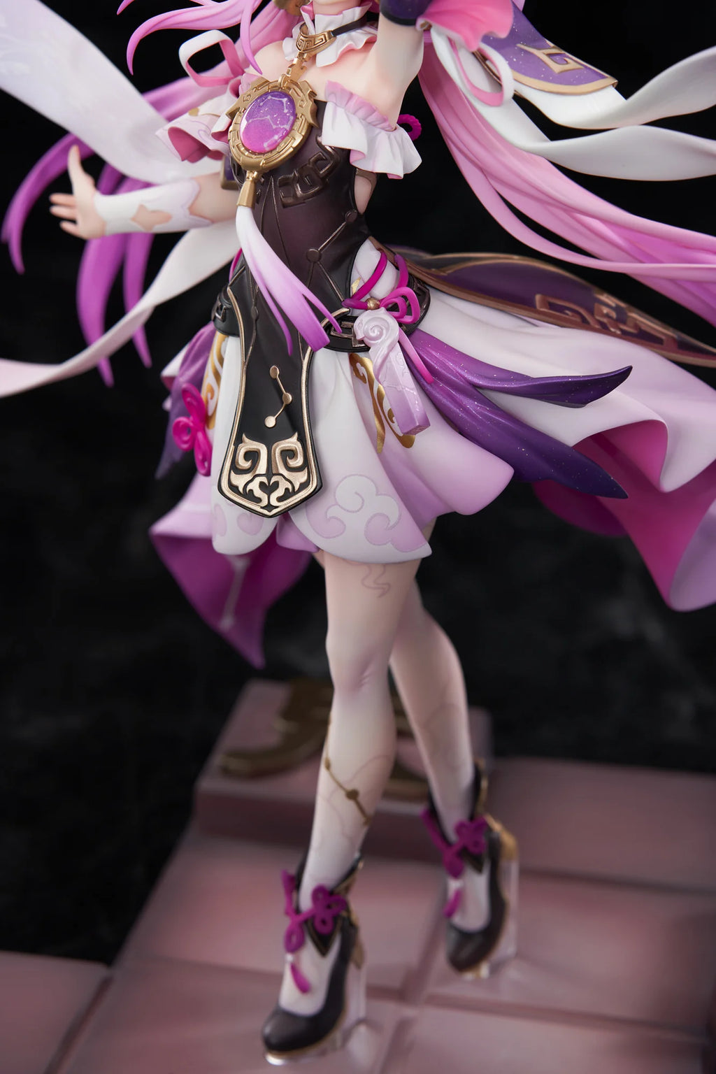 Honkai: Star Rail - Fu Xuan 1/7 Scale Figure miHoYo