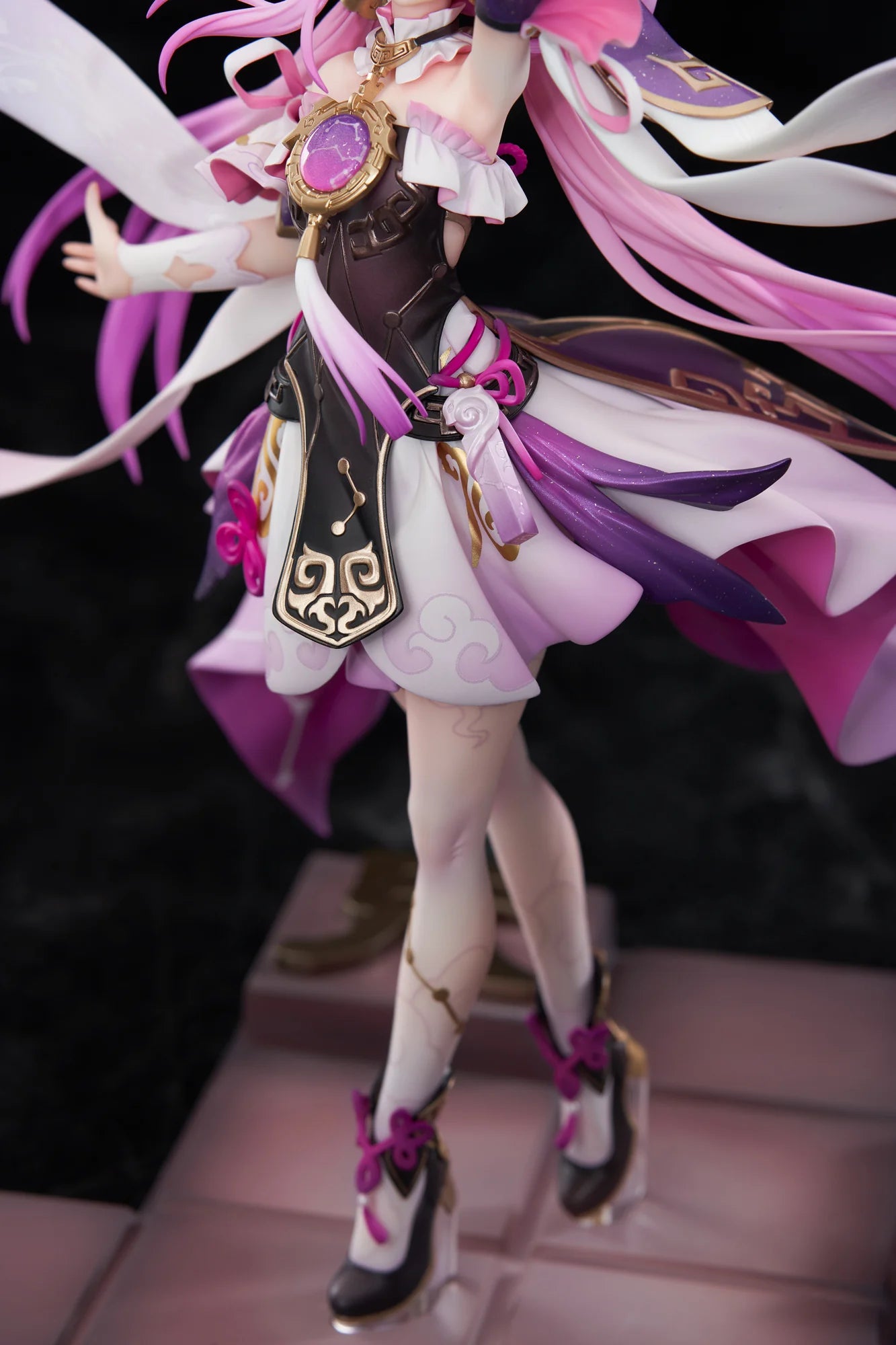 Honkai: Star Rail - Fu Xuan 1/7 Scale Figure miHoYo