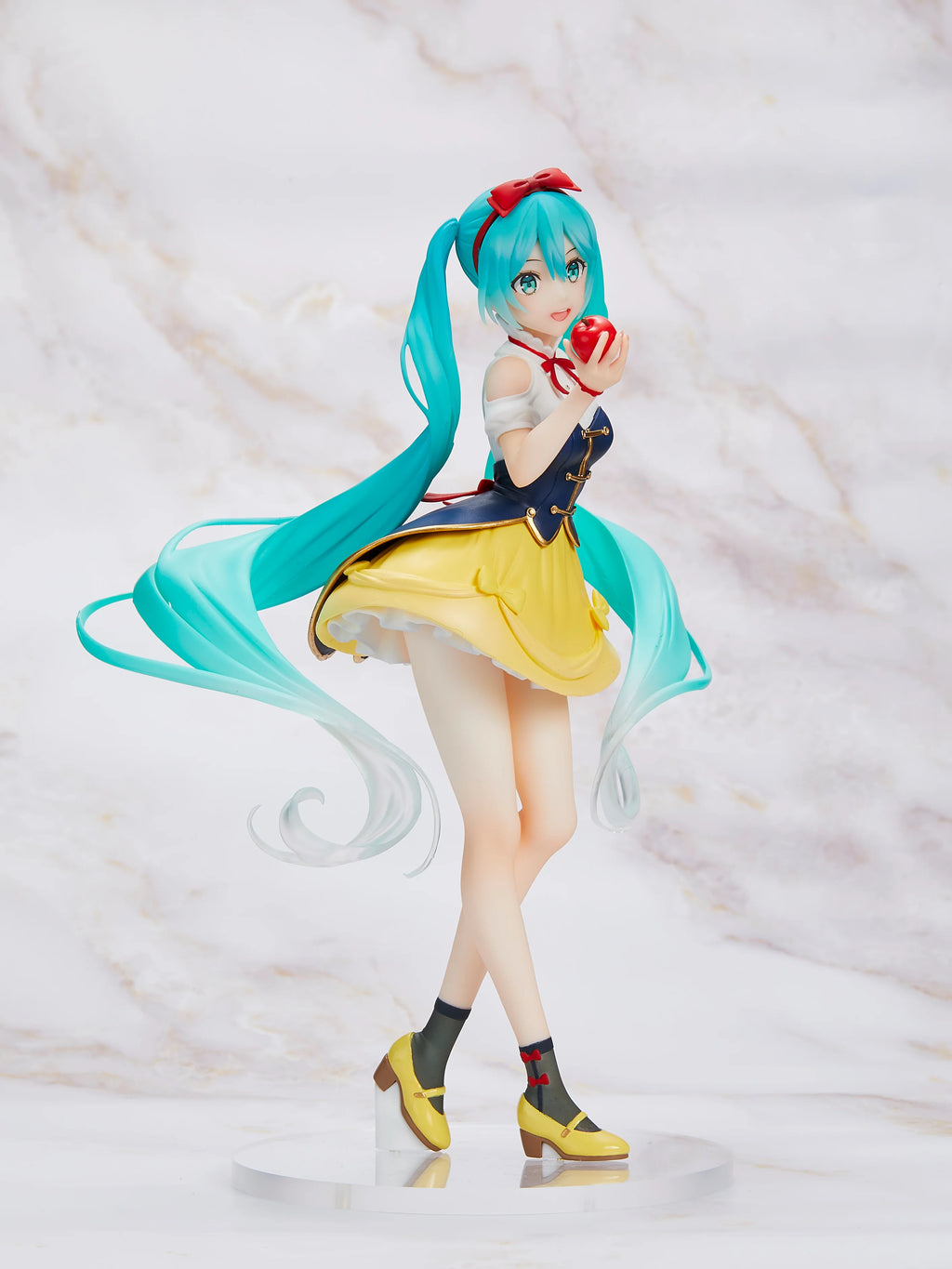 Hatsune Miku - Snow White Hatsune Miku Wonderland Prize Figure Taito