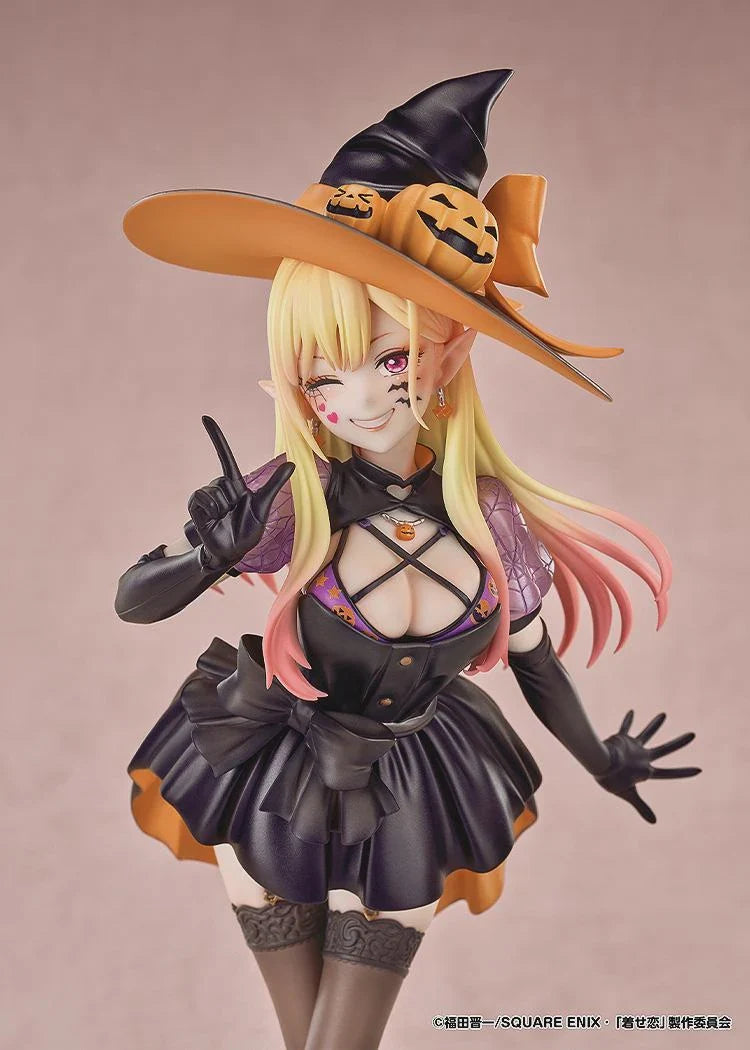 My Dress-Up Darling - Marin Kitagawa (Halloween Ver.) 1/7 Scale Figure Good Smile Arts Shanghai