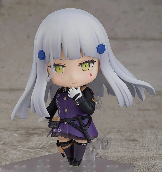 Girls' Frontline - 416 Nendoroid Figure Good Smile Company