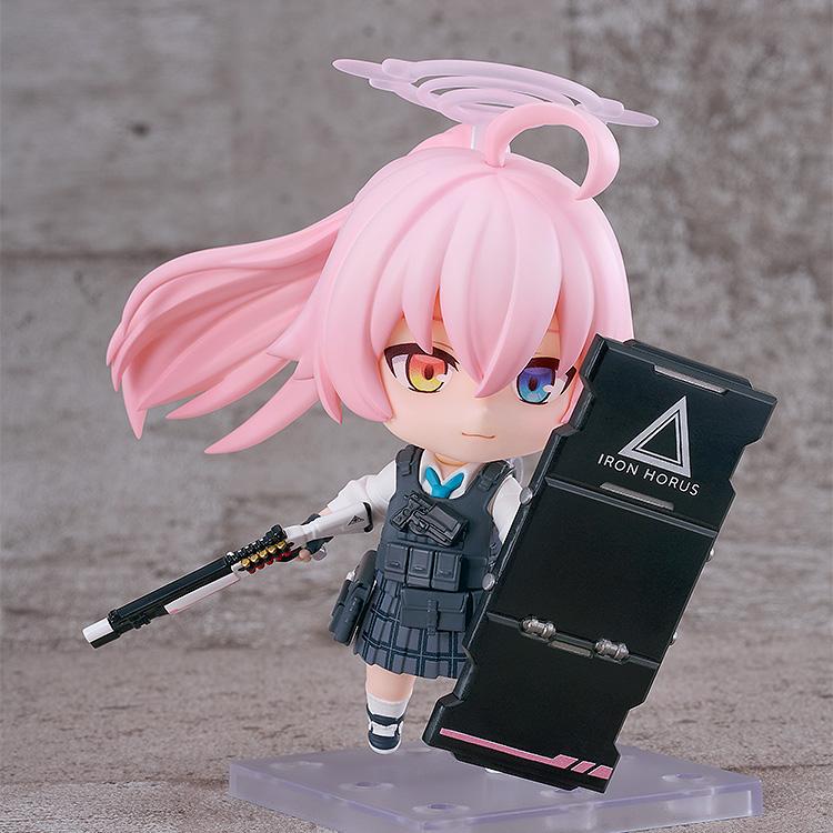 Blue Archive - Hoshino Takanashi (Armed Ver.) Nendoroid Good Smile Company