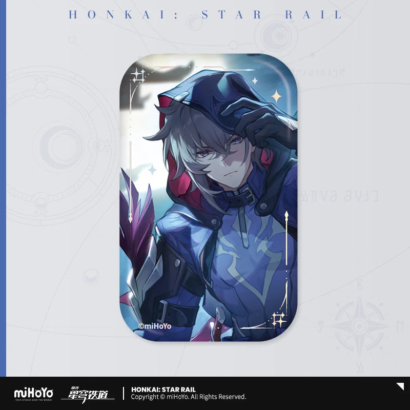 Honkai: Star Rail - Light Cone Series Badge miHoYo