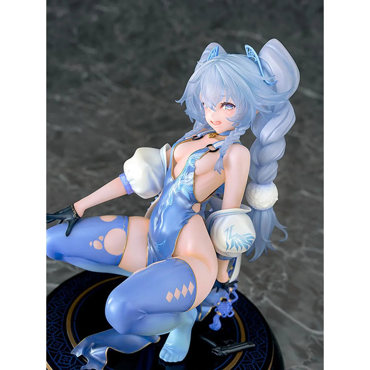 Girls' Frontline - PA-15 ~Larkspur's Allure&Pink Larkspur's Allure Phat!