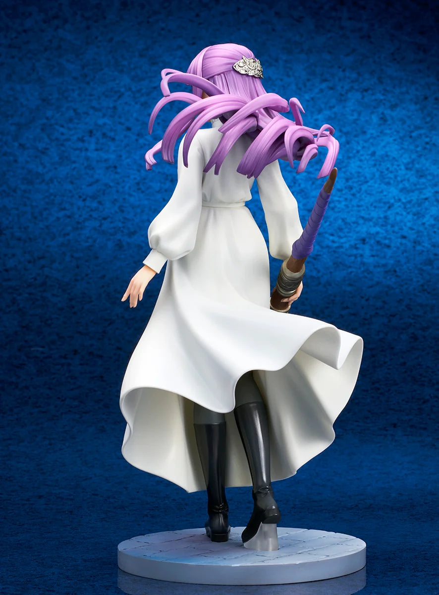 Frieren: Beyond Journey's End - Fern (Battle with Lugner Ver.) 1/7 Scale Figure Ques Q