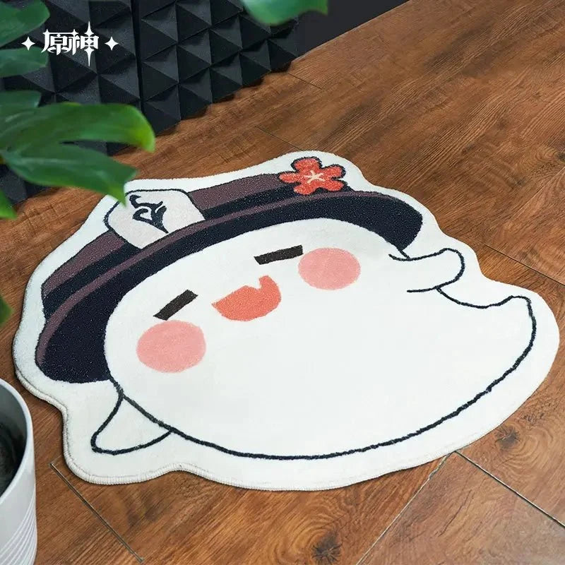 Genshin Impact - HuTao Ghost Carpet miHoYo