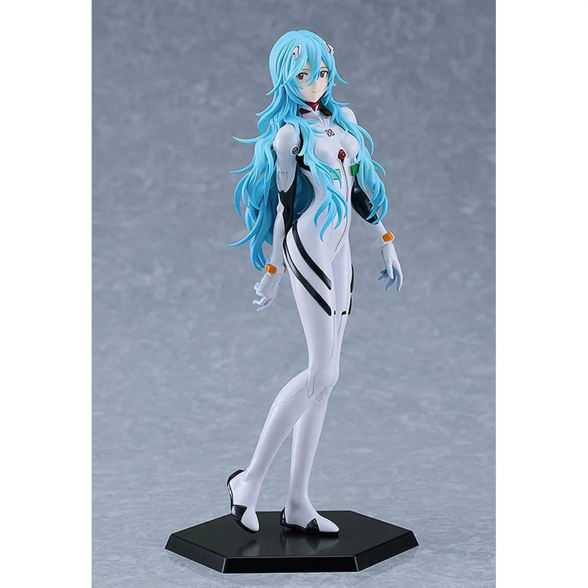 Evangelion - Rei Ayanami (Long Hair Ver.) Prize Figure Max Factory